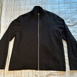 Kotn Merino Zip Sweater